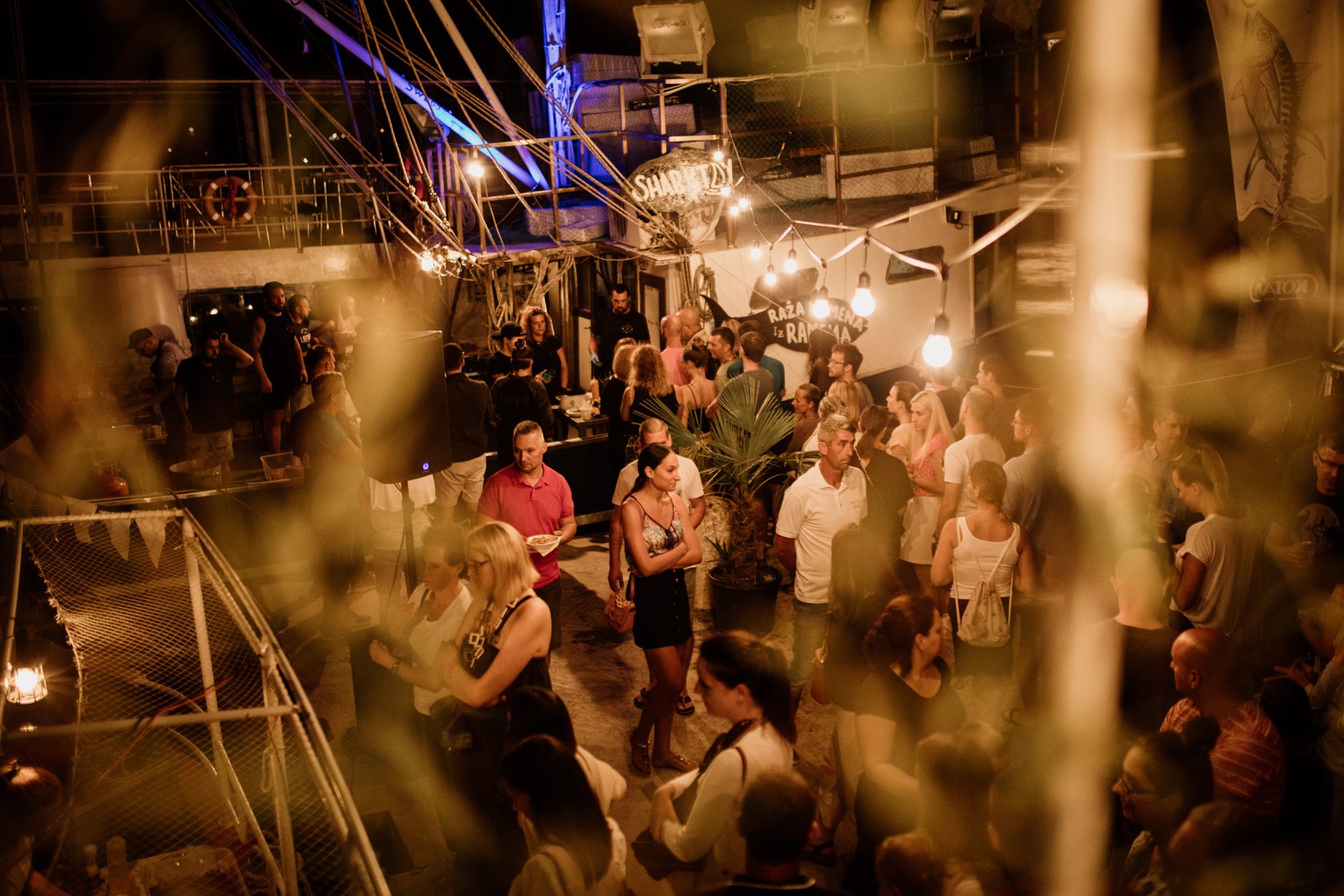 Hook & Cook festival stiže u Medulin, Banjole i Rovinj OVE GODINE SLAVI ŽENE
